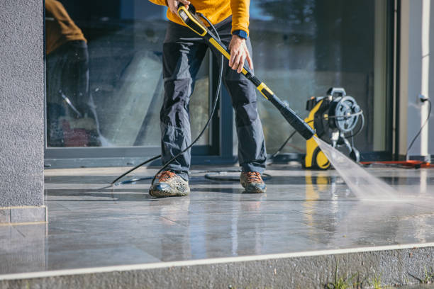 Spring Cleaning in Oakville, MO