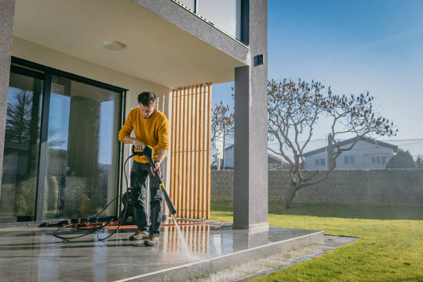 Best Post-Construction Pressure Washing  in Oakville, MO